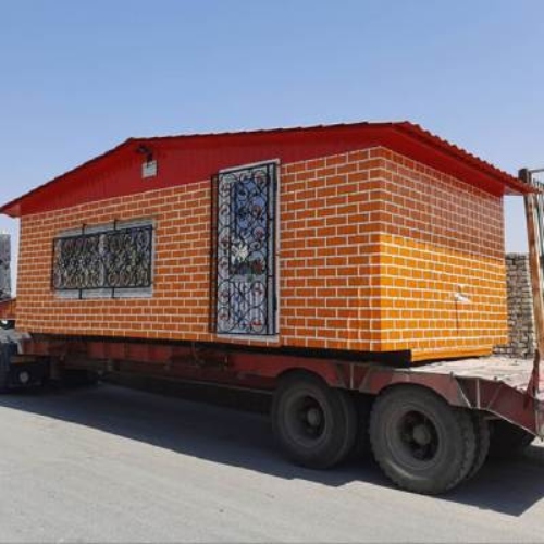 خرید کانکس در اصفهان
