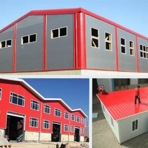 کانس سازی با متریالهای دوستدار محیط زیست 1 کانس سازی اصفهان