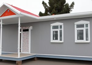 تفاوت کانکس ساندویچ پانل با معمولی